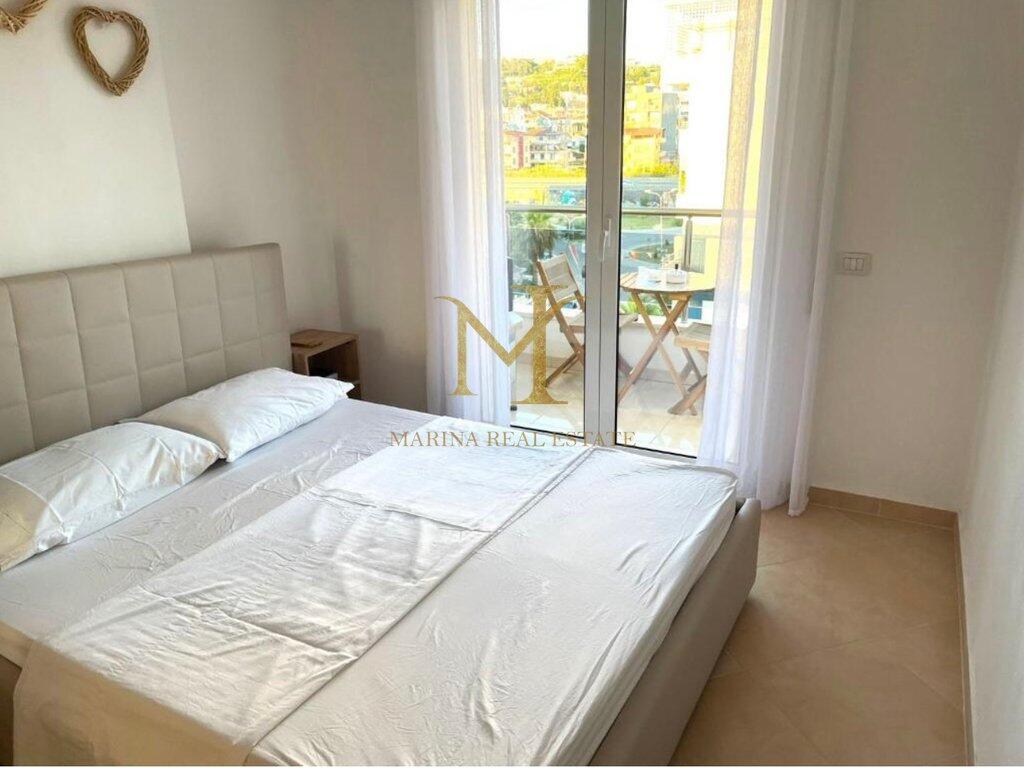 Shes Apartament 1+1 – Golem Durrës!!