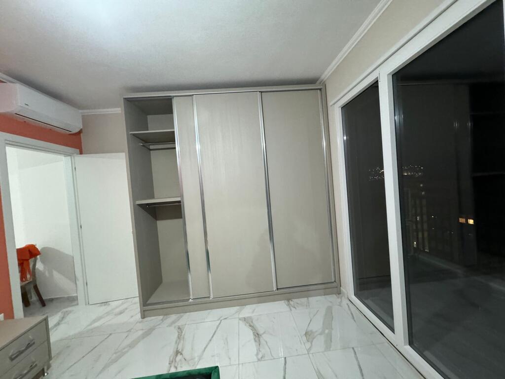 Appartamento 1+1 in affitto a Don Bosko (Trio Towers)