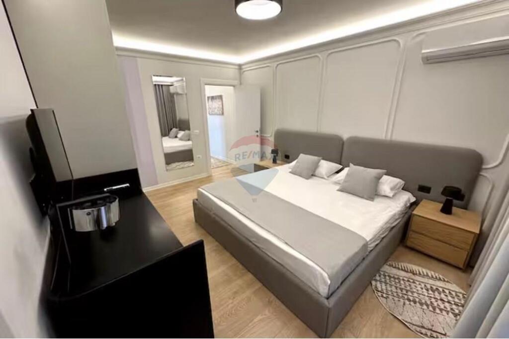 Apartament 1+1 per shitje kompleksi Zirkon!