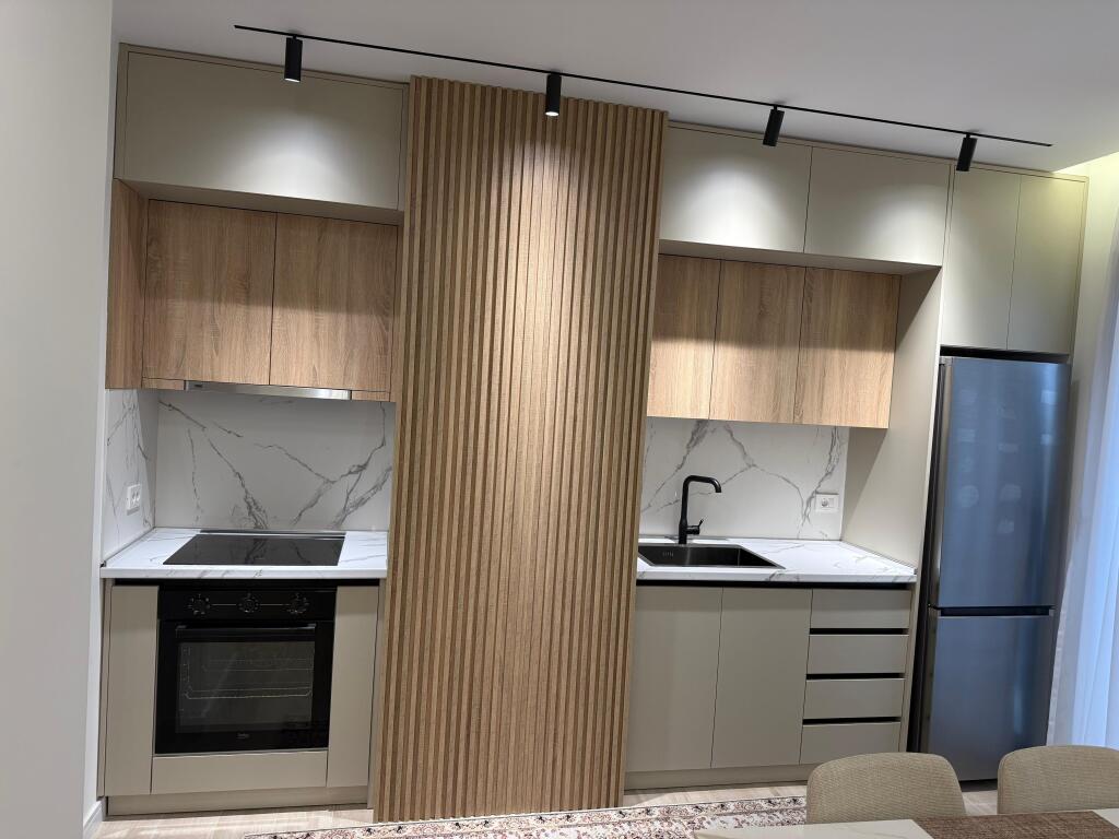 ✨Appartamento 1+1+Balcone in Affitto | 📍Don Bosko vicino all'Artista