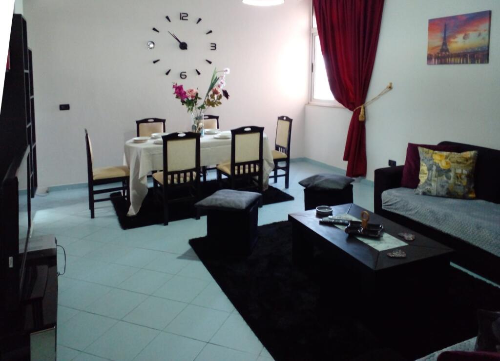 Affittasi appartamento 3+1+2 bagno Mine Peza