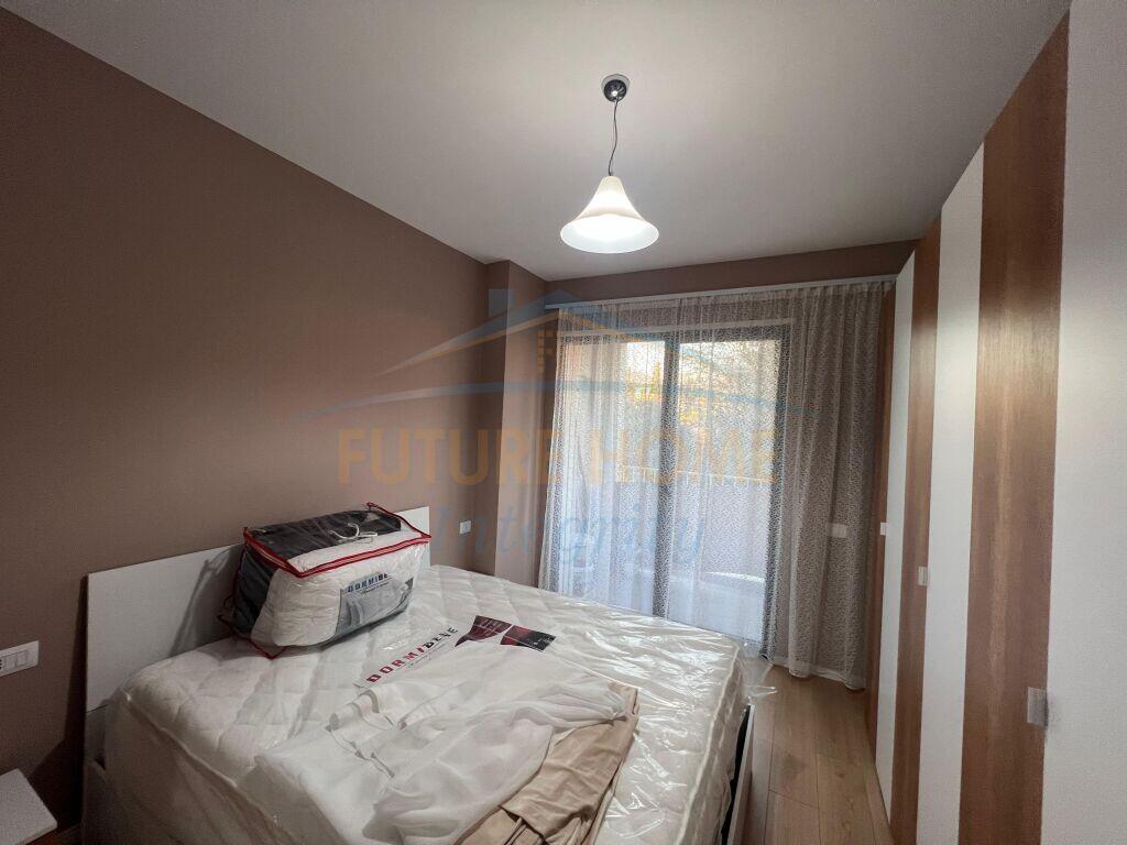 Affitto, Appartamento 1+1, Complesso ASL 2, Tirana.
