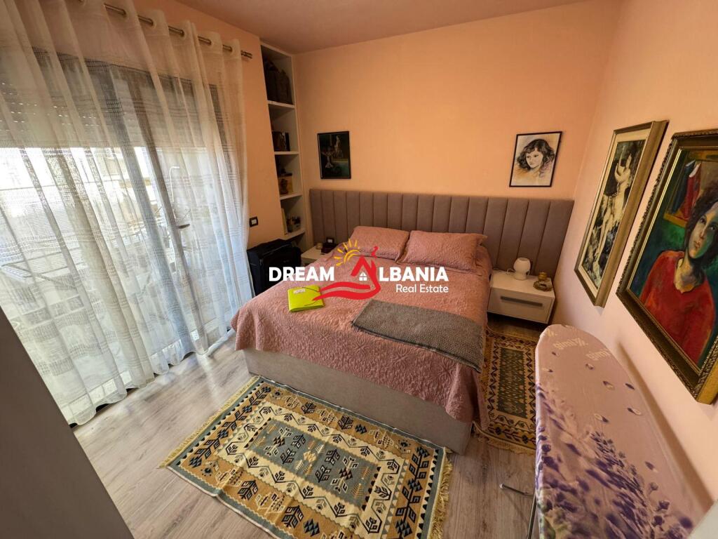Appartamento 1+1 in vendita vicino a Harry Fultz, in Via Asim Vokshi (ID 41111161)