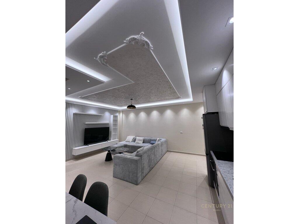 Qera, Apartament 2+1+2, Bulevardi i Ri