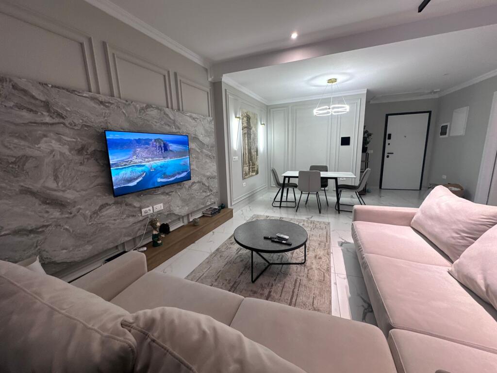 Shitet Apartament 2+1+2 , Lake View Rezidence