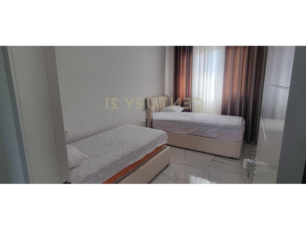 Jepet apartament 2+1 me qera ne Fresk