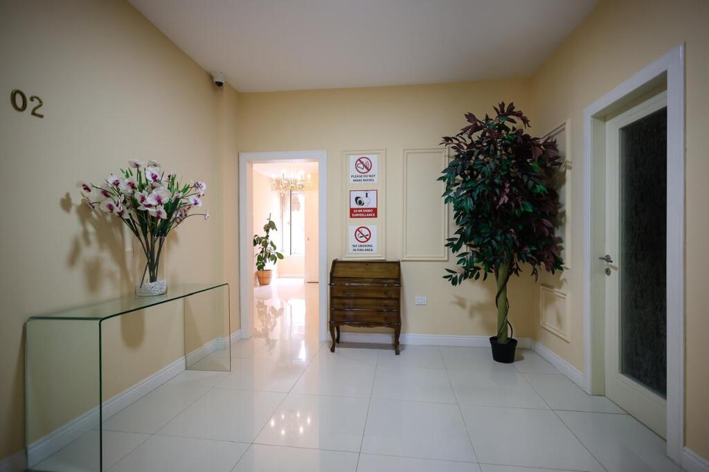 Appartamento in vendita Via Pjetër Bogdani📍Ex Blloku Tirana‼️