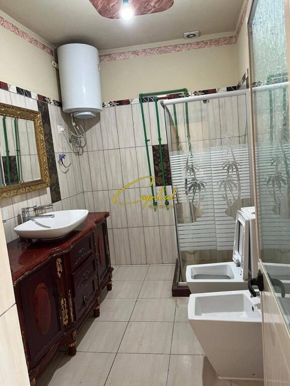 DUPLEX FOR RENT 130 M2 FORMER ELECTRIC MARKET 55,000 LEKE