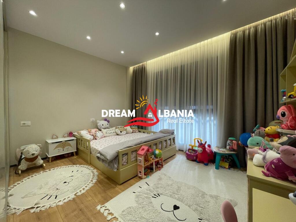 2+1 apartment for sale at the Dry Lake in Tirana(ID 41211982)