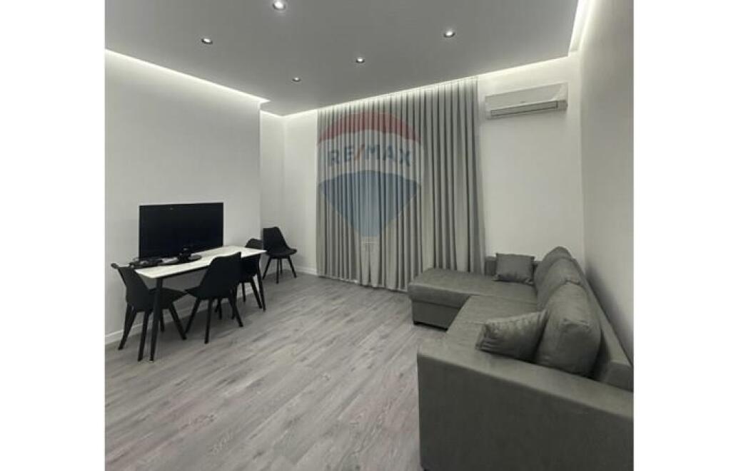 Jepet apartament 1+1 per qira tek Ambasada Amerikane