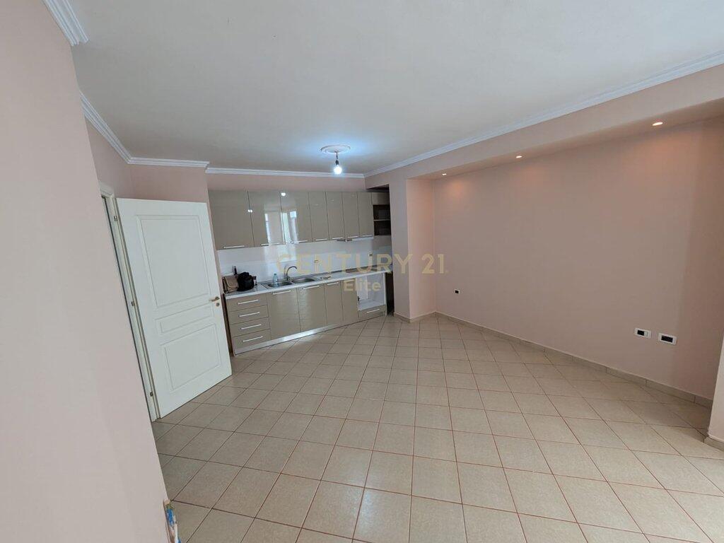 Apartment 2+1+2 for sale at Cabej Buildings in YZBERISH. EL121350