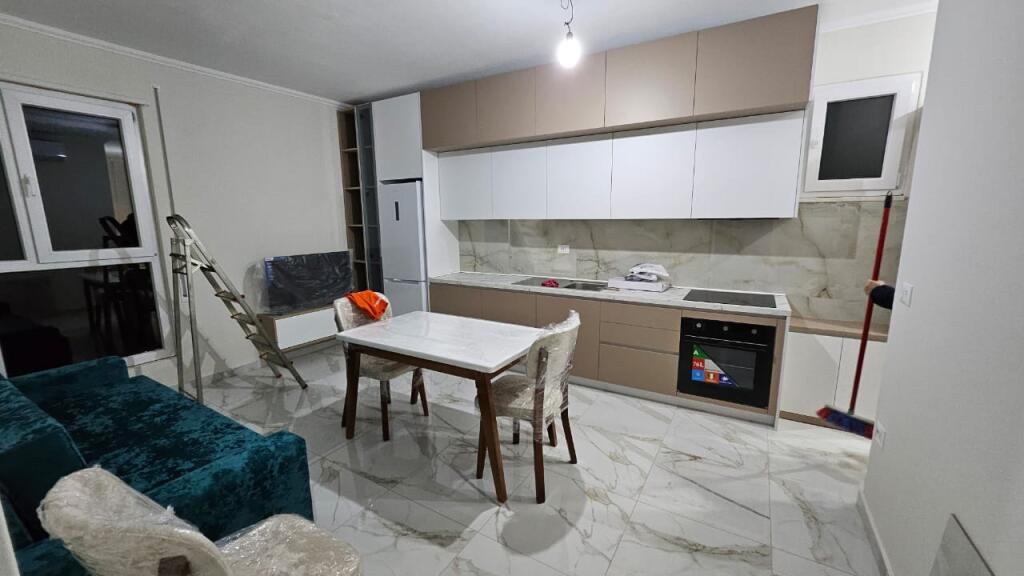 Appartamento 1+1 in affitto a Don Bosko (Trio Towers)