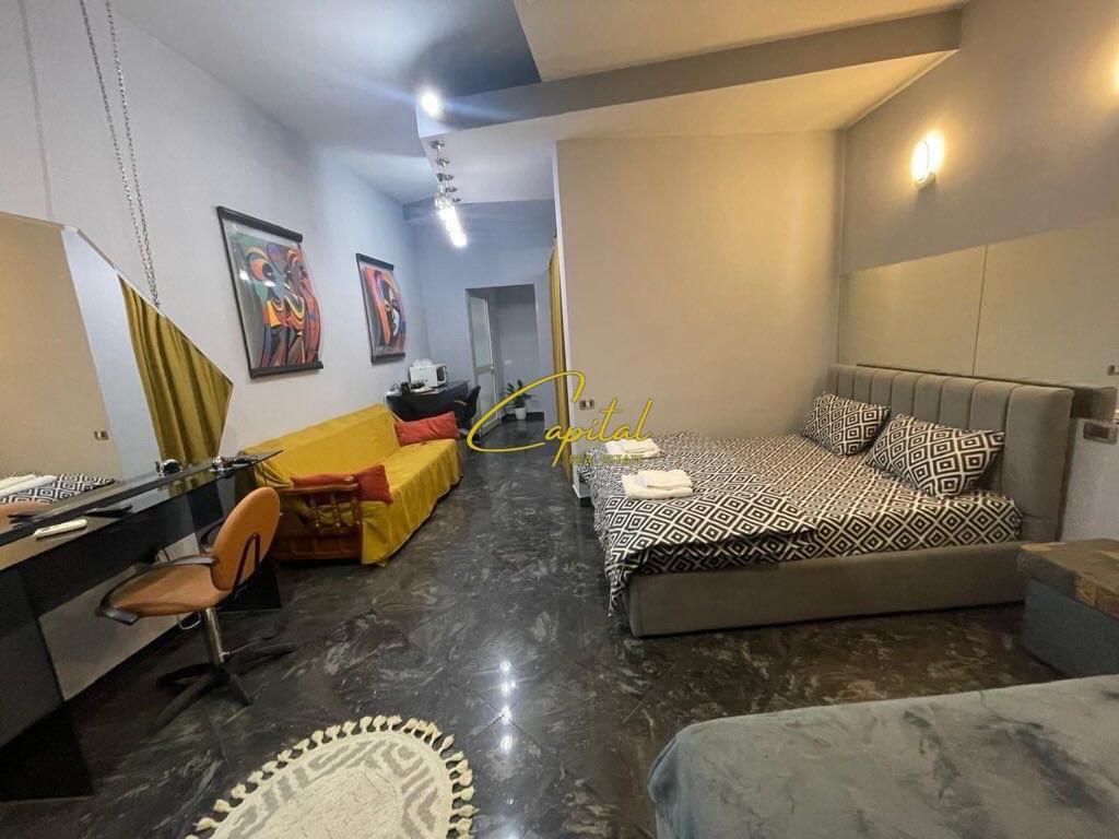 APPARTAMENTO MONOLOCALE 40 M2 VIA DIBRA 65.000 LEKE