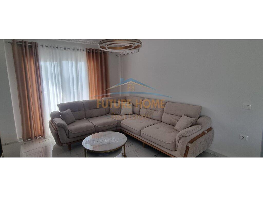 Qera , Apartament 2+1 , Fresk ,Tiranë!