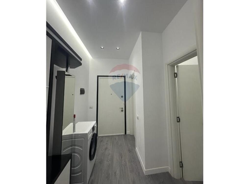 Jepet apartament 1+1 per qira tek Ambasada Amerikane