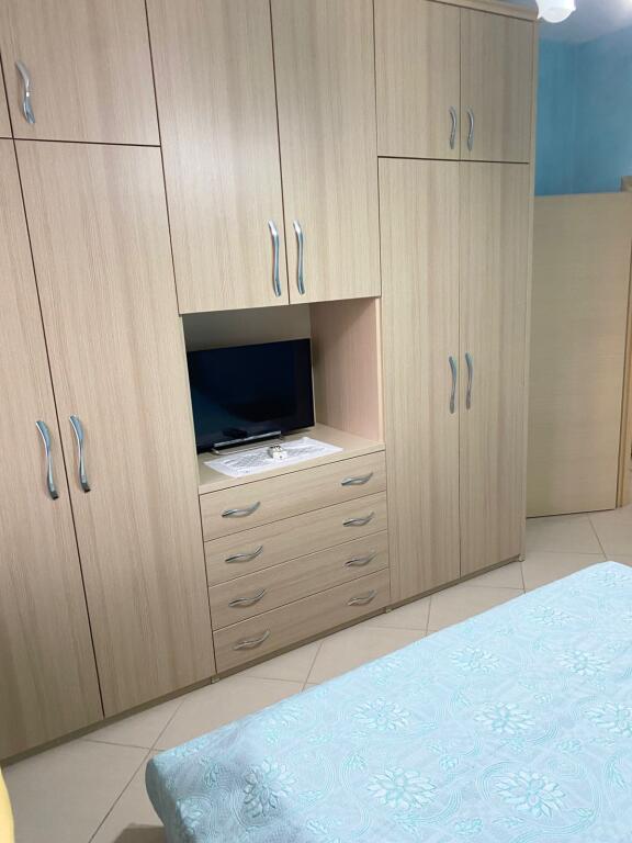 Vendesi Apartment kodra e diellit 1