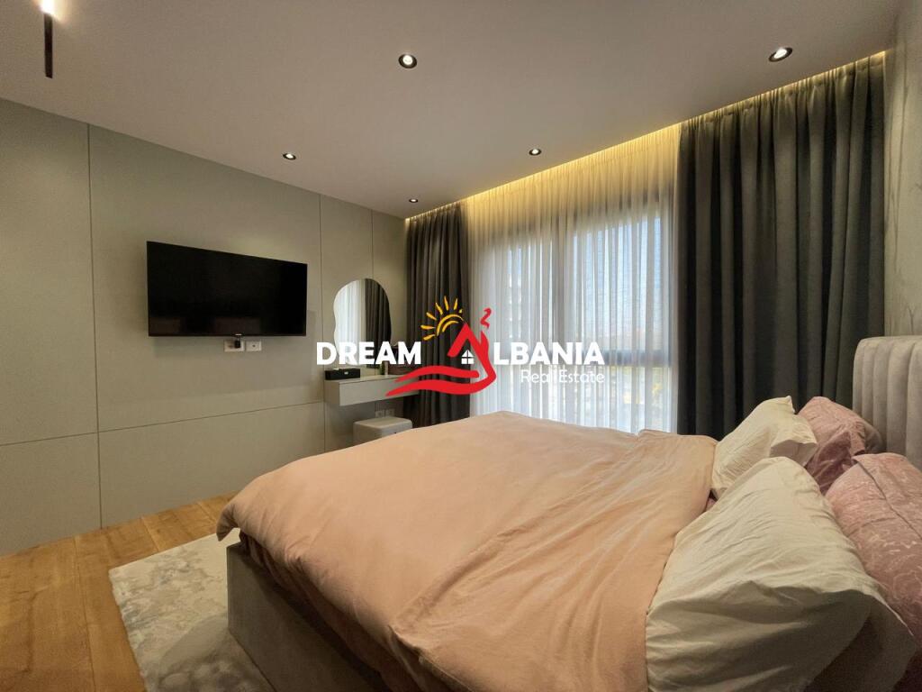 2+1 apartment for sale at the Dry Lake in Tirana(ID 41211982)