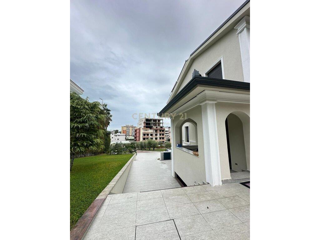 SI AFFITTA IL SECONDO PIANO DI UNA VILLA, PLEPA DURRËS !!