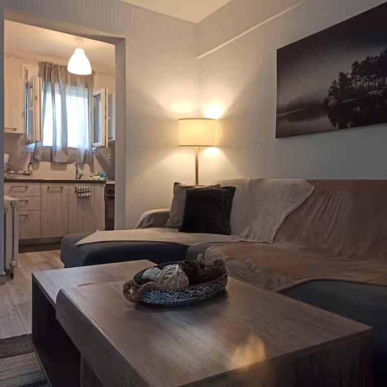 Appartamento In Affitto 2+1 Vicino al Giardino Zoologico (ID B2201520) Tirana