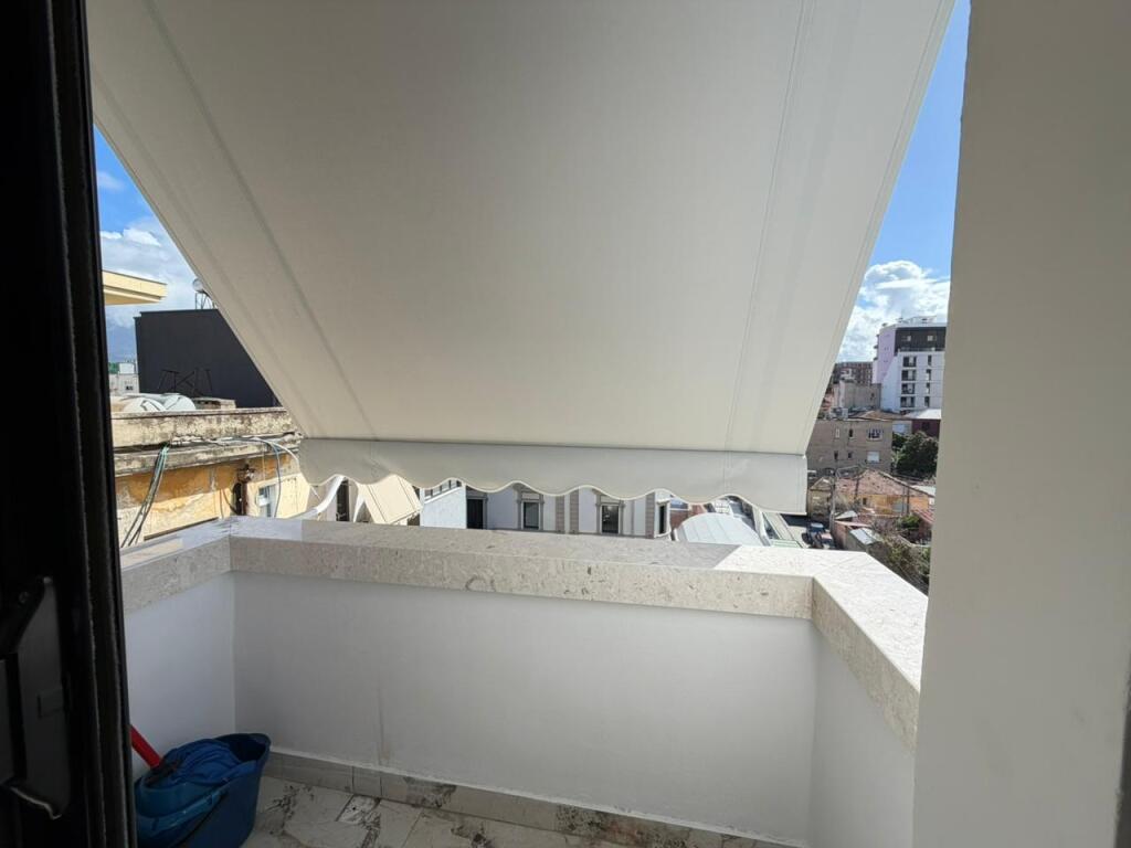 📣 Shiten Dy Apartamente – Rruga e Durrësit, pranë Ministrisë së Arsimit dhe Sportit💶 Çmimi total: 219,000 €