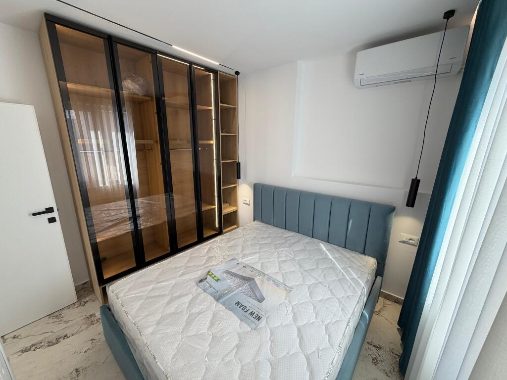 Shiten 2 Apartamente Rruga e Durresit