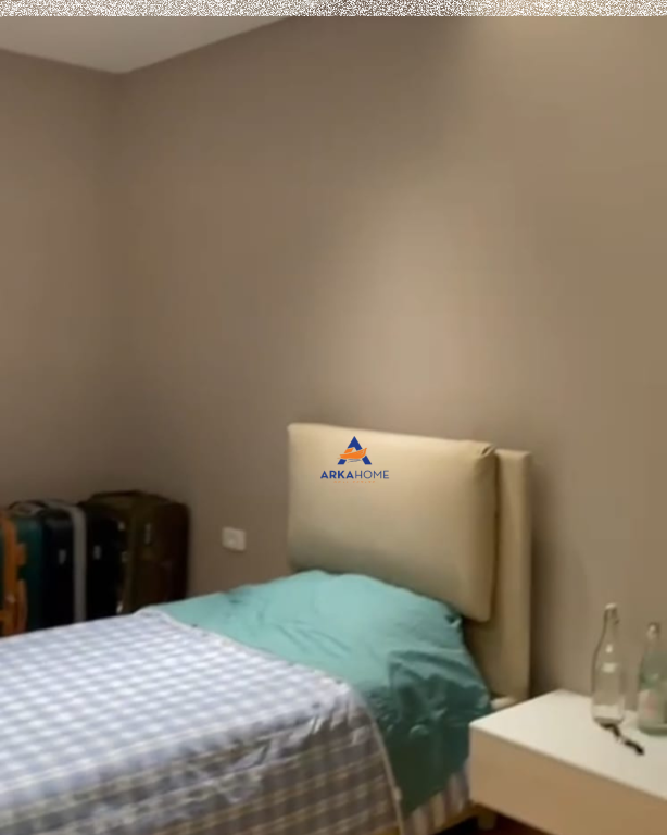 APPARTAMENTO IN AFFITTO 2+1+2 BALCONE "LAGO ASCIUTTO" 1800 EURO (NETTO) 
