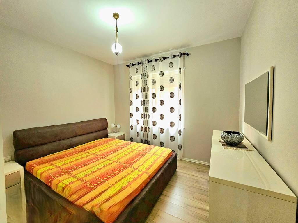 APARTAMENT 2+1+ GARAZH PER QIRA PRANE KOPSHTIT ZOOLOGJIK 800 € /Muaj
