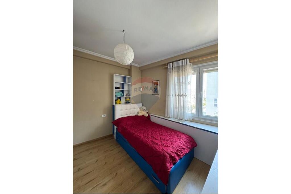 Apartament - Për Shitje - Kika 2, Tiranë