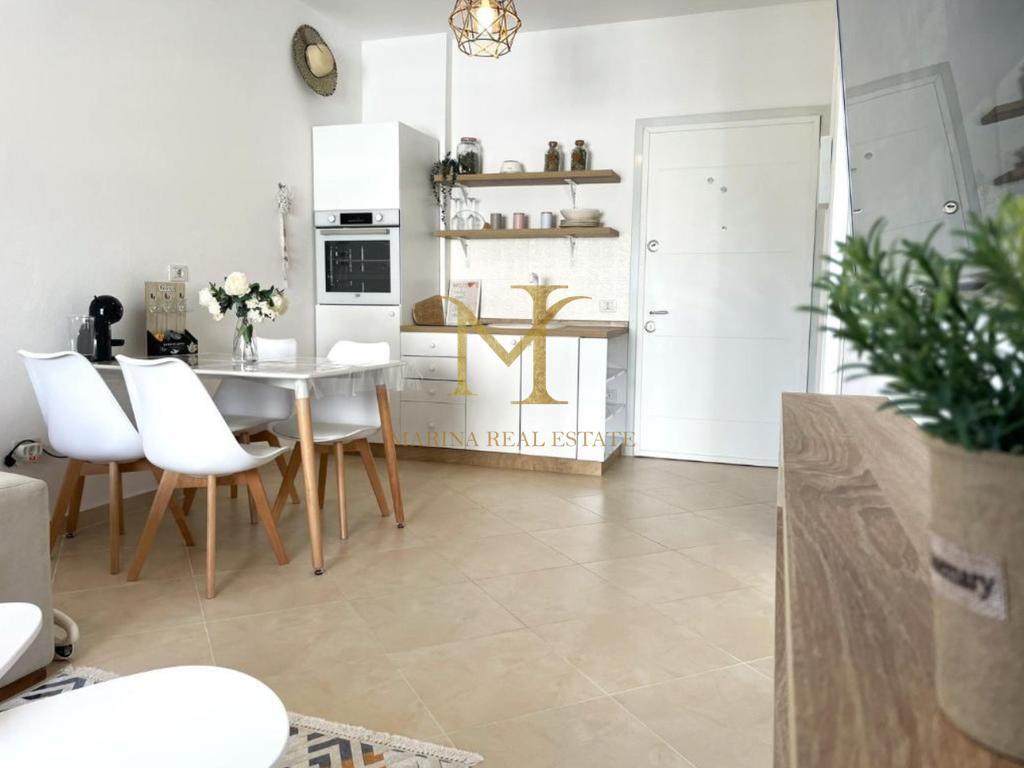 Shes Apartament 1+1 – Golem Durrës!!
