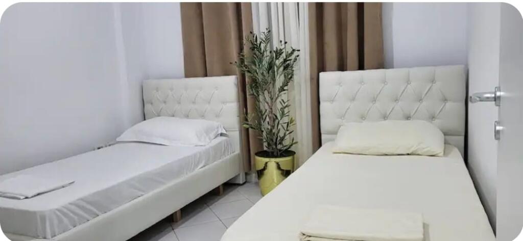 Appartamento 1+1 in affitto | Vilat Gjermane
