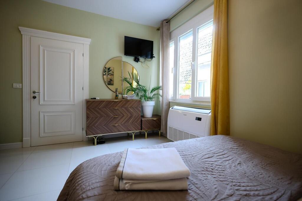 Appartamento in vendita Via Pjetër Bogdani📍Ex Blloku Tirana‼️