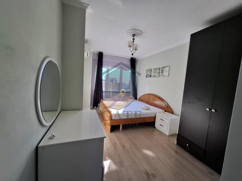 🏡 Appartamento 2+1+2 Bagni con Vista Magica sul Mare – Villa Zogu 🌊