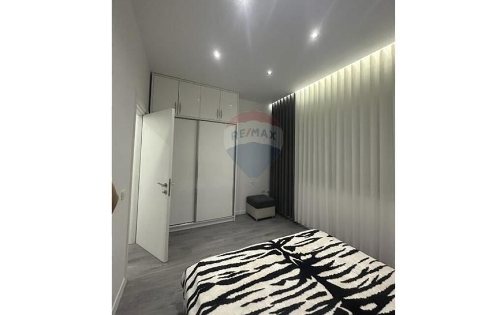 Jepet apartament 1+1 per qira tek Ambasada Amerikane