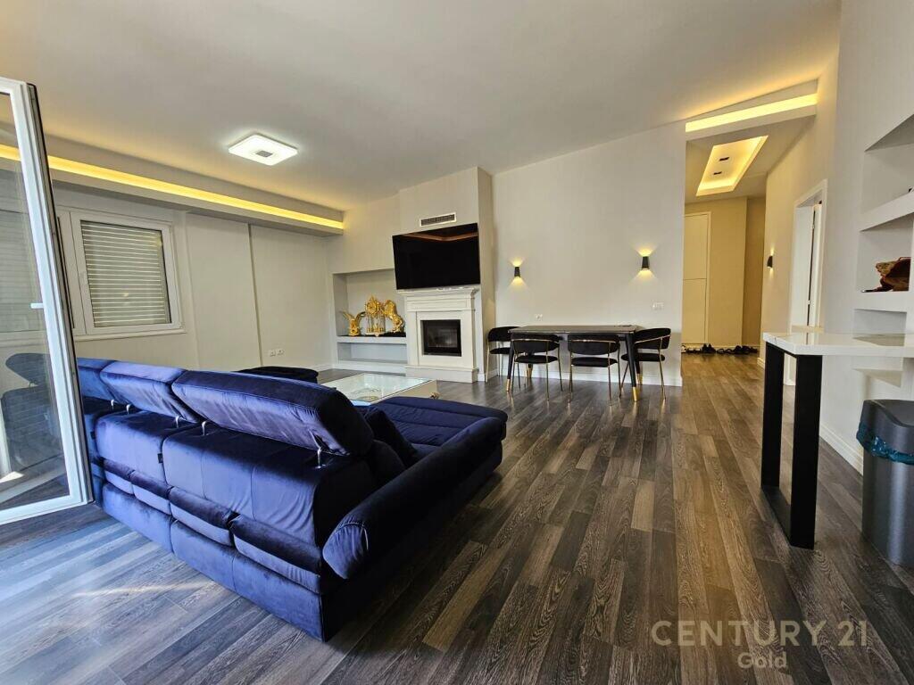 Appartamento 3+1+2 in vendita al Lago Secco