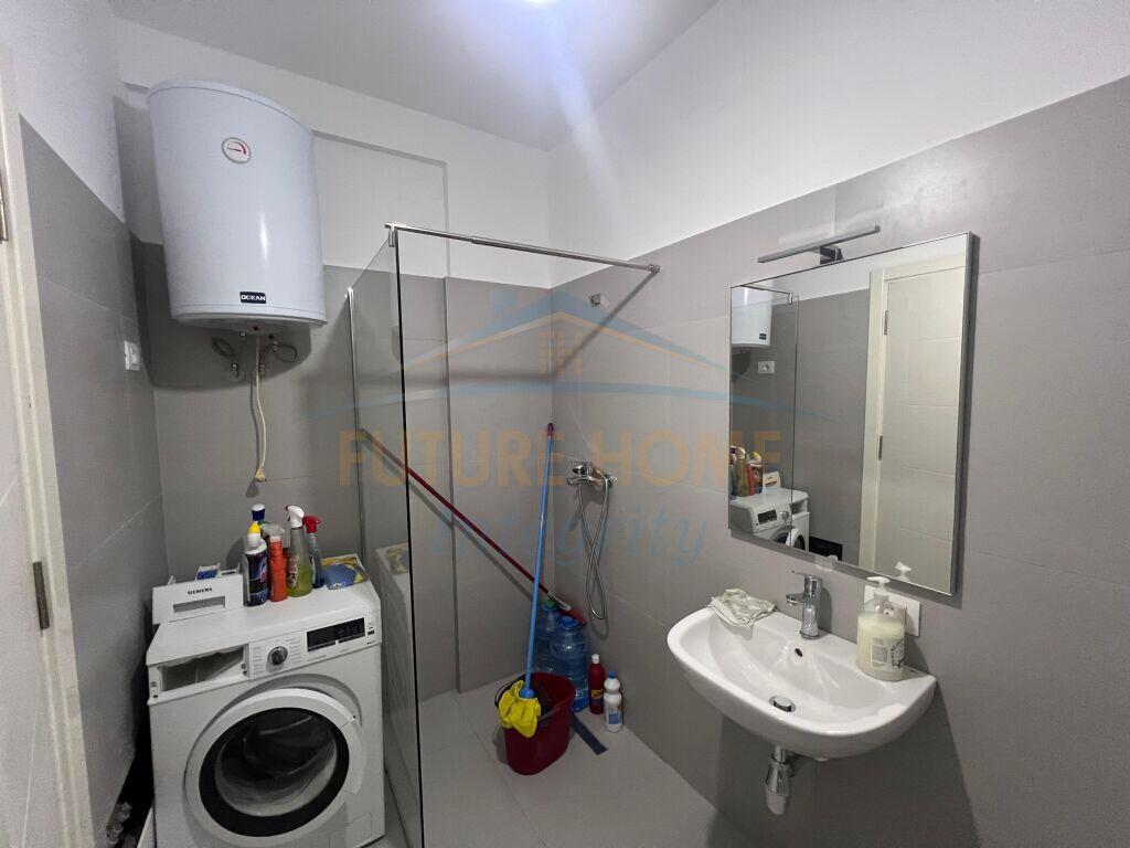 Affitto, Appartamento 1+1, Complesso ASL 2, Tirana.
