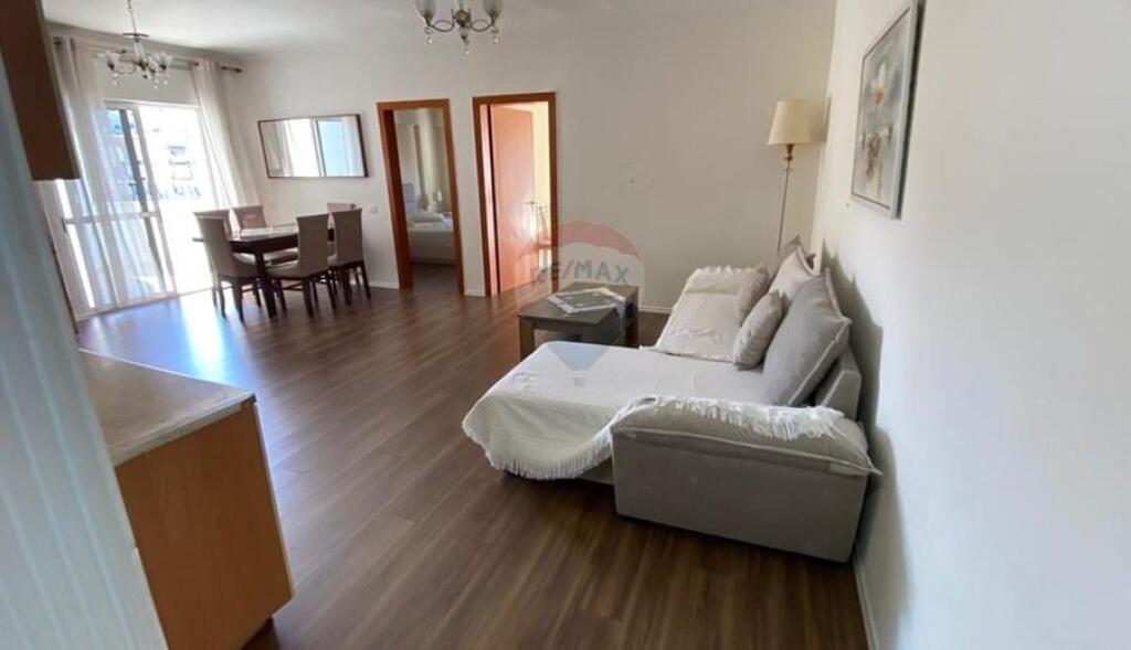 2+1 for rent at Komuna Parisit