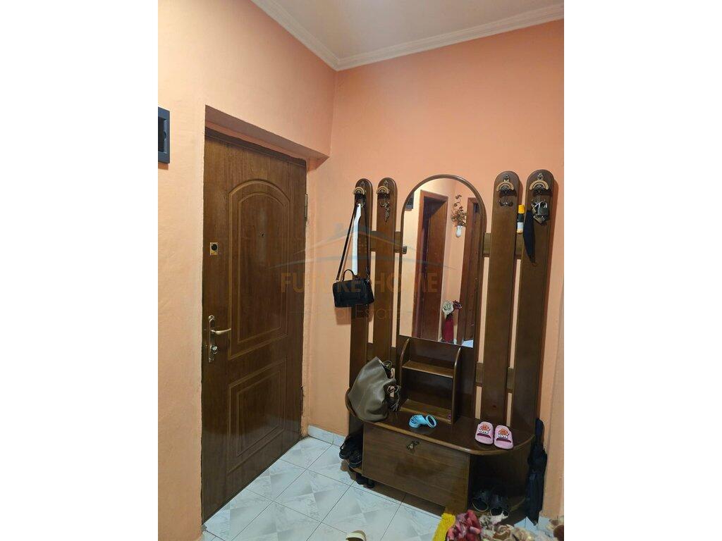 In vendita, Appartamento 1+1, Selvia, Tirana