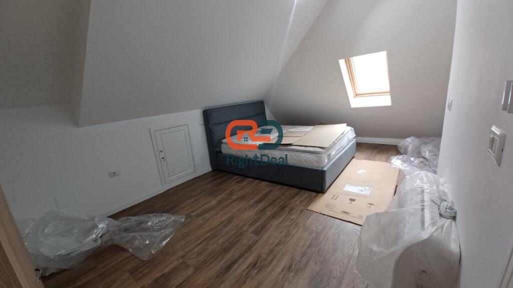 A Selite, Loft 3+1+2 in Affitto, Completamente Investito!!