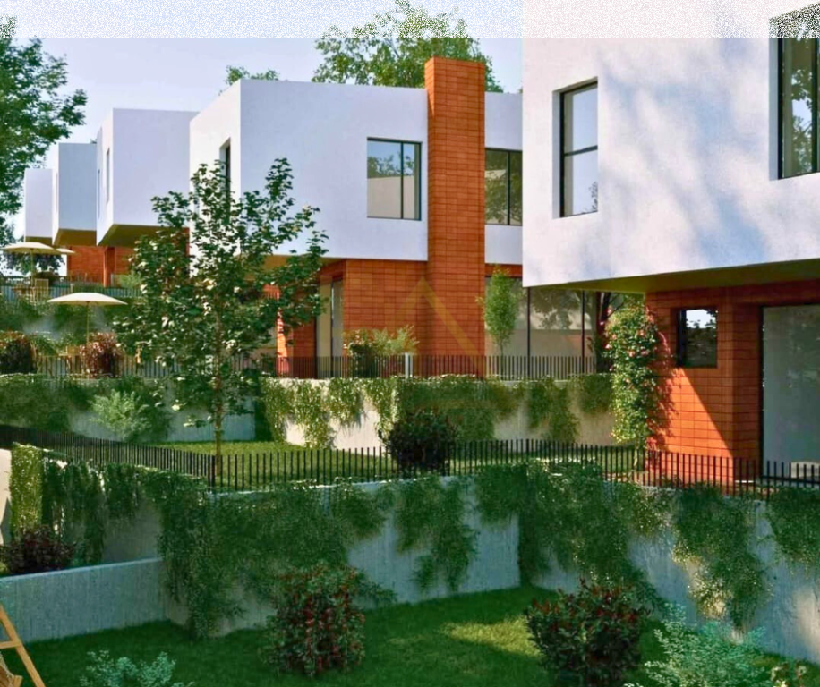 BritAlb vi presenta il progetto più recente di Cuci SH.P.K – Cuci 3 Residence, Sauk, Tirana
