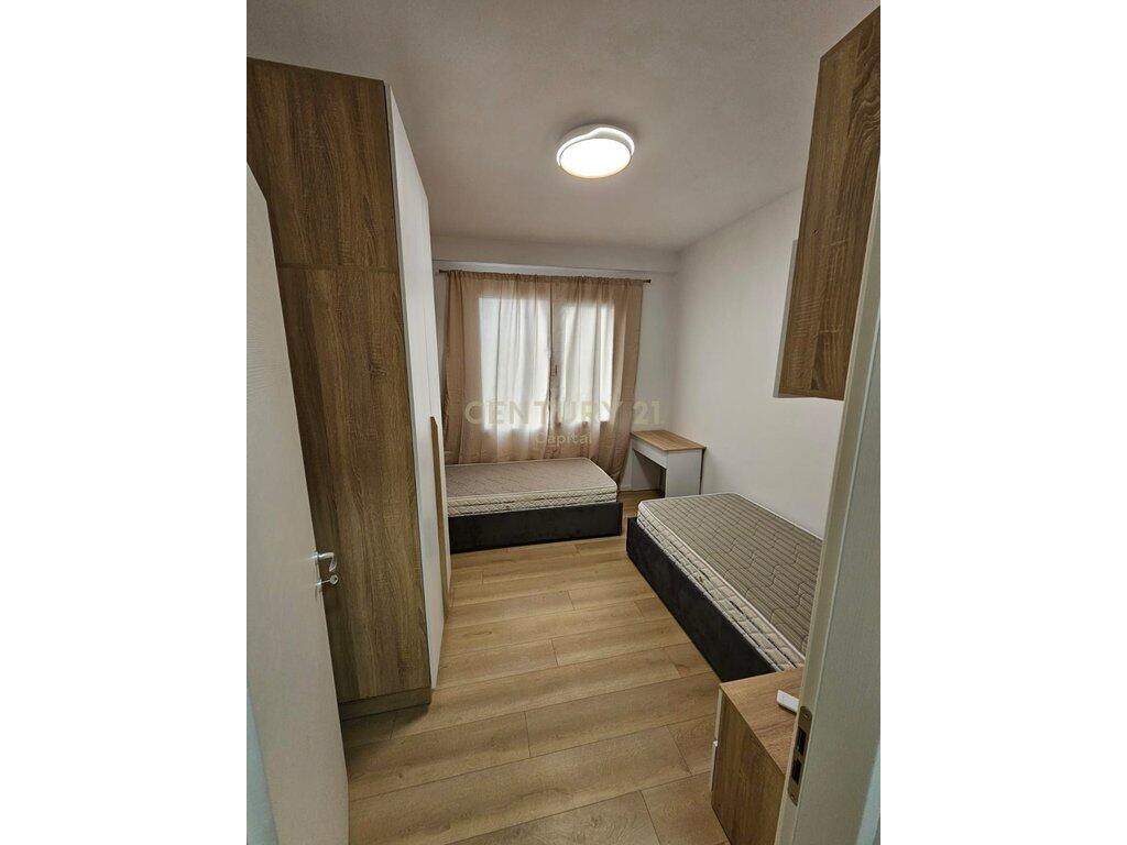 Appartamento 2+1 in affitto presso l'ex Campo di Aviazione, Tirana CAPITAL124527