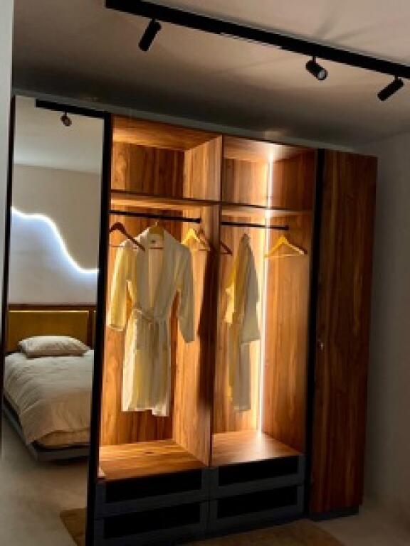 Apartament 2+1 lluksoz te Oslo ne astir me 550