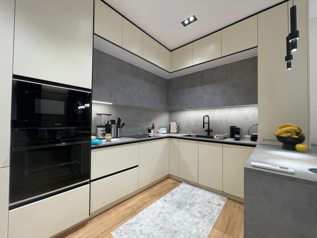 Apartment for sale 2+1+2+parking - Dry Lake