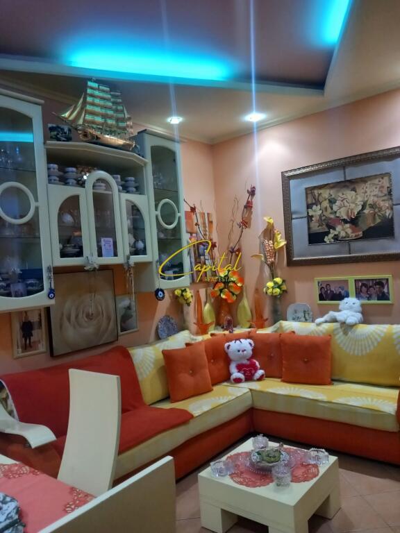APPARTAMENTO IN AFFITTO 1+1 ISH BLLOKU 500 EURO