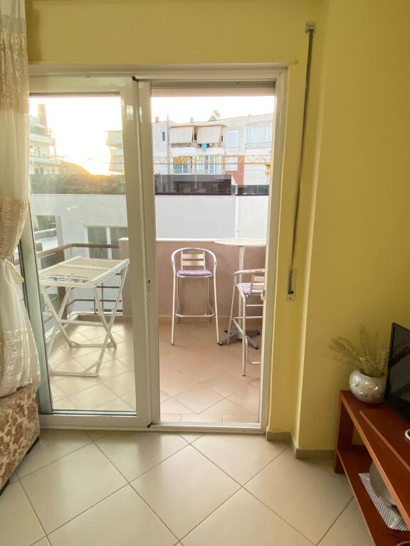 Vendesi Apartment kodra e diellit 1
