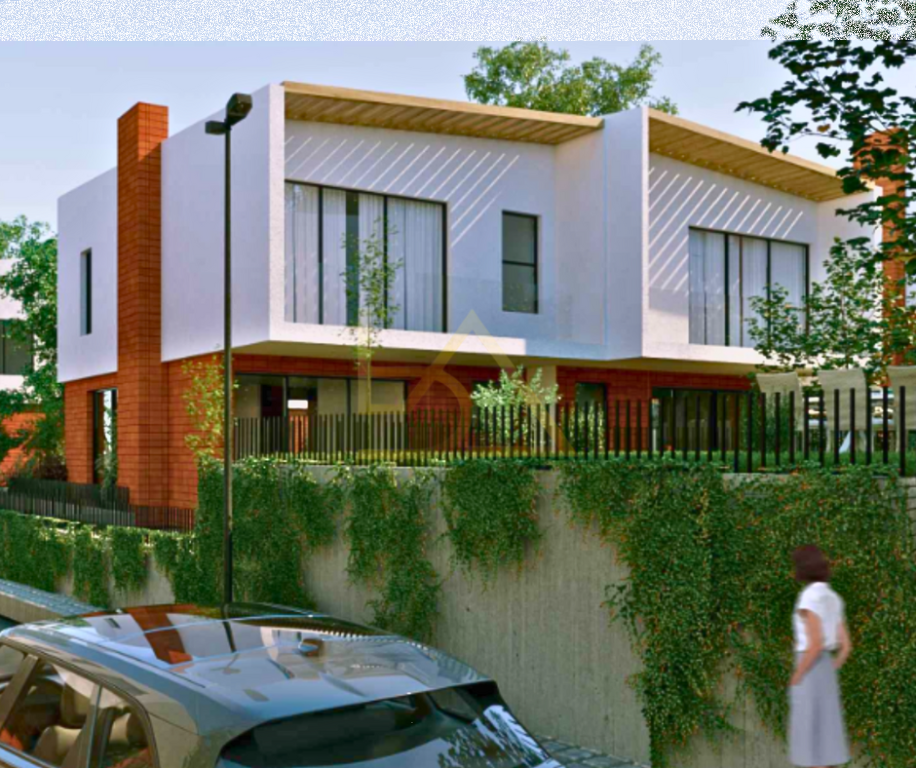 BritAlb vi presenta il progetto più recente di Cuci SH.P.K – Cuci 3 Residence, Sauk, Tirana