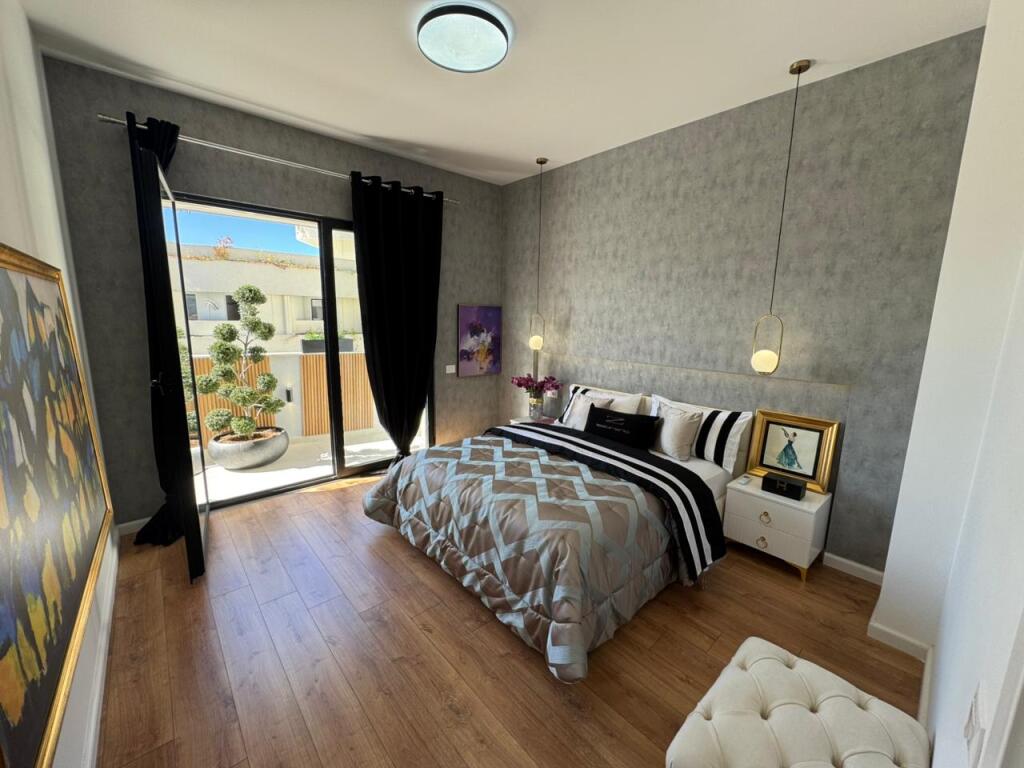 🏢 Appartamento 1+1 in Vendita – Vasil Shanto