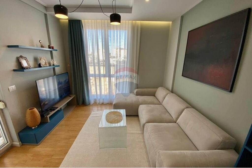 APARTAMENT 1+1 ME QIRA, 21 DHJETORI
