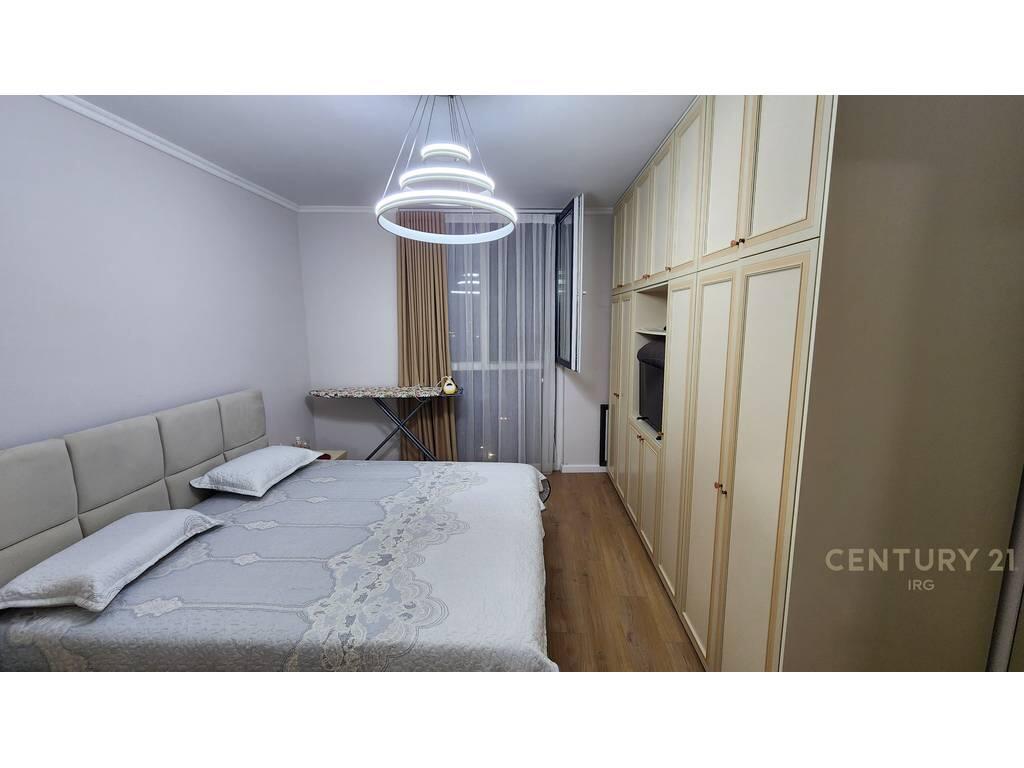 VENDIAMO APPARTAMENTO 1+1 ARREDATO A YZBERISHT!