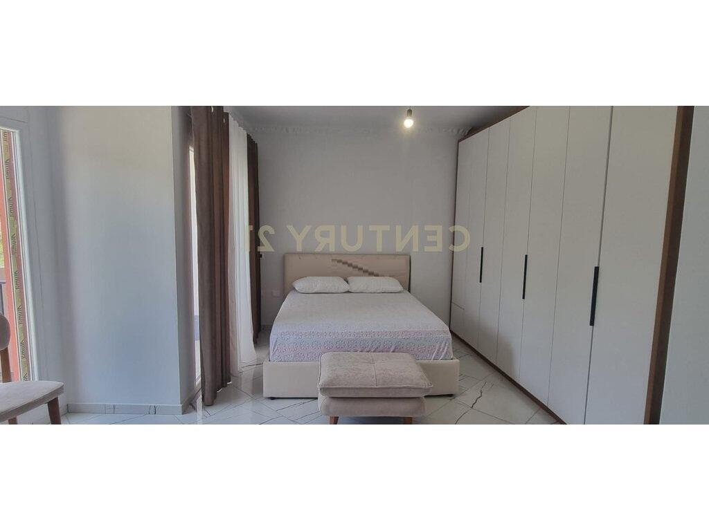 Jepet apartament 2+1 me qera ne Fresk