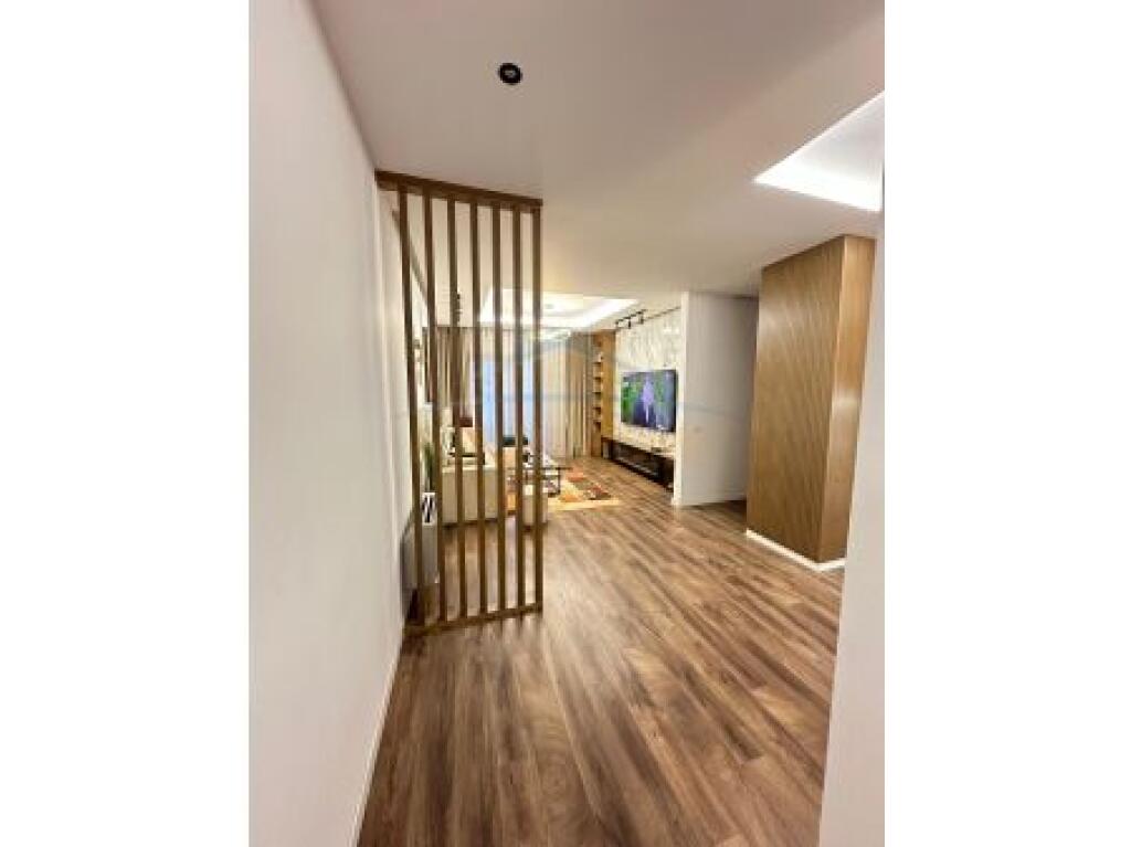 Apartament 2+1, Sheshi Wilson per Shitje.